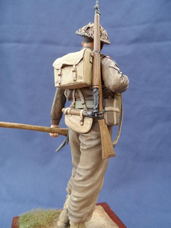 foxwood military figures